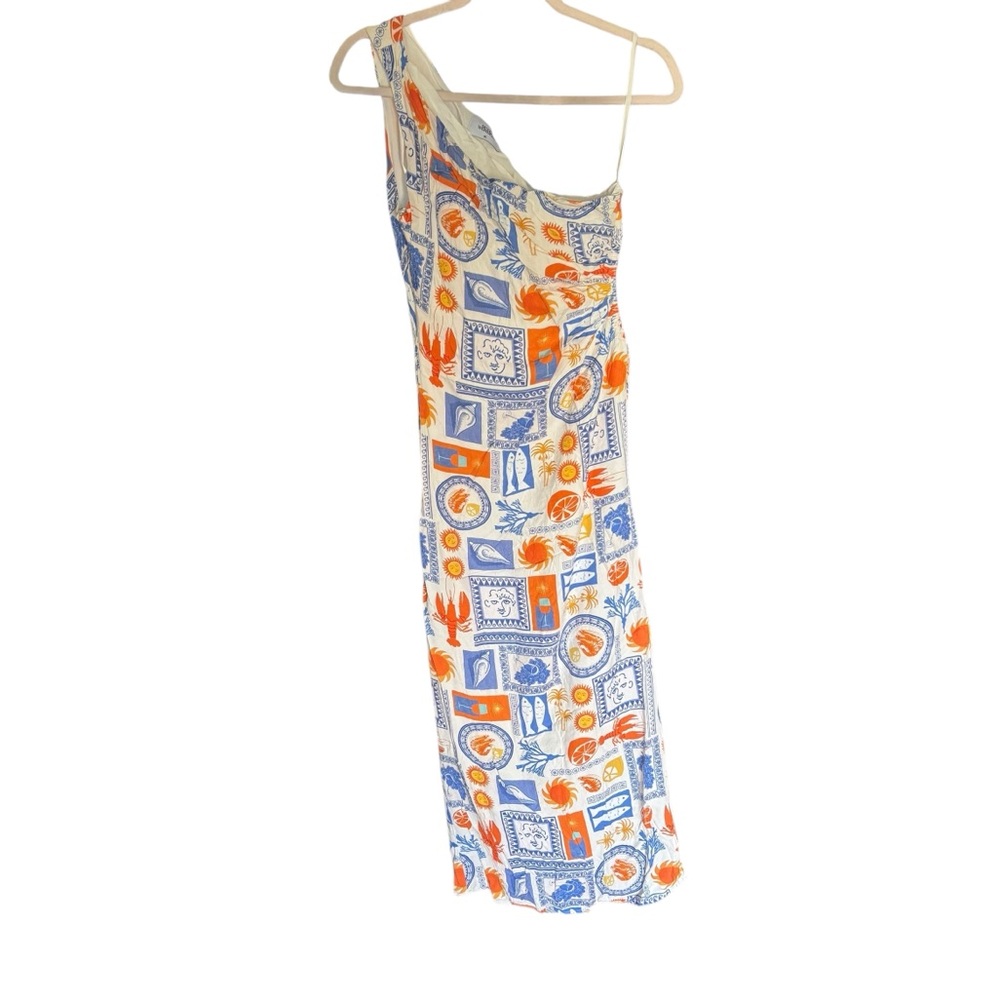 Seven Wonders Ascend Maxi Dress - Picture 5 of 7